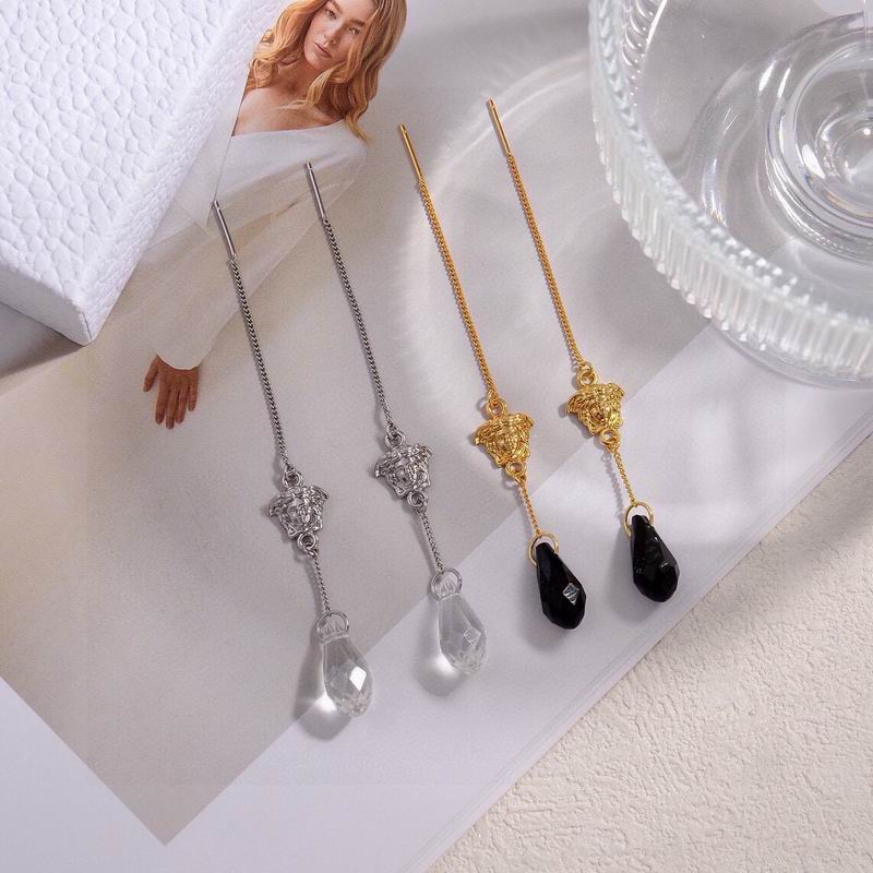 Versace earring 06yxh01